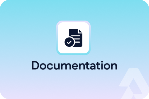 documentation